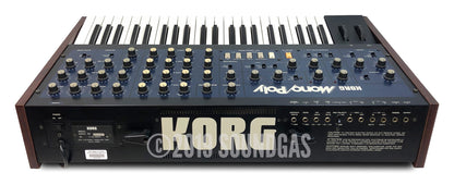 Korg Mono/Poly MP-4