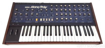 Korg Mono/Poly MP-4