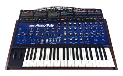 Korg Mono/Poly MP-4