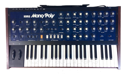 Korg Mono/Poly MP-4