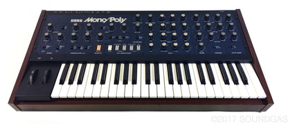 Korg Mono/Poly MP-4