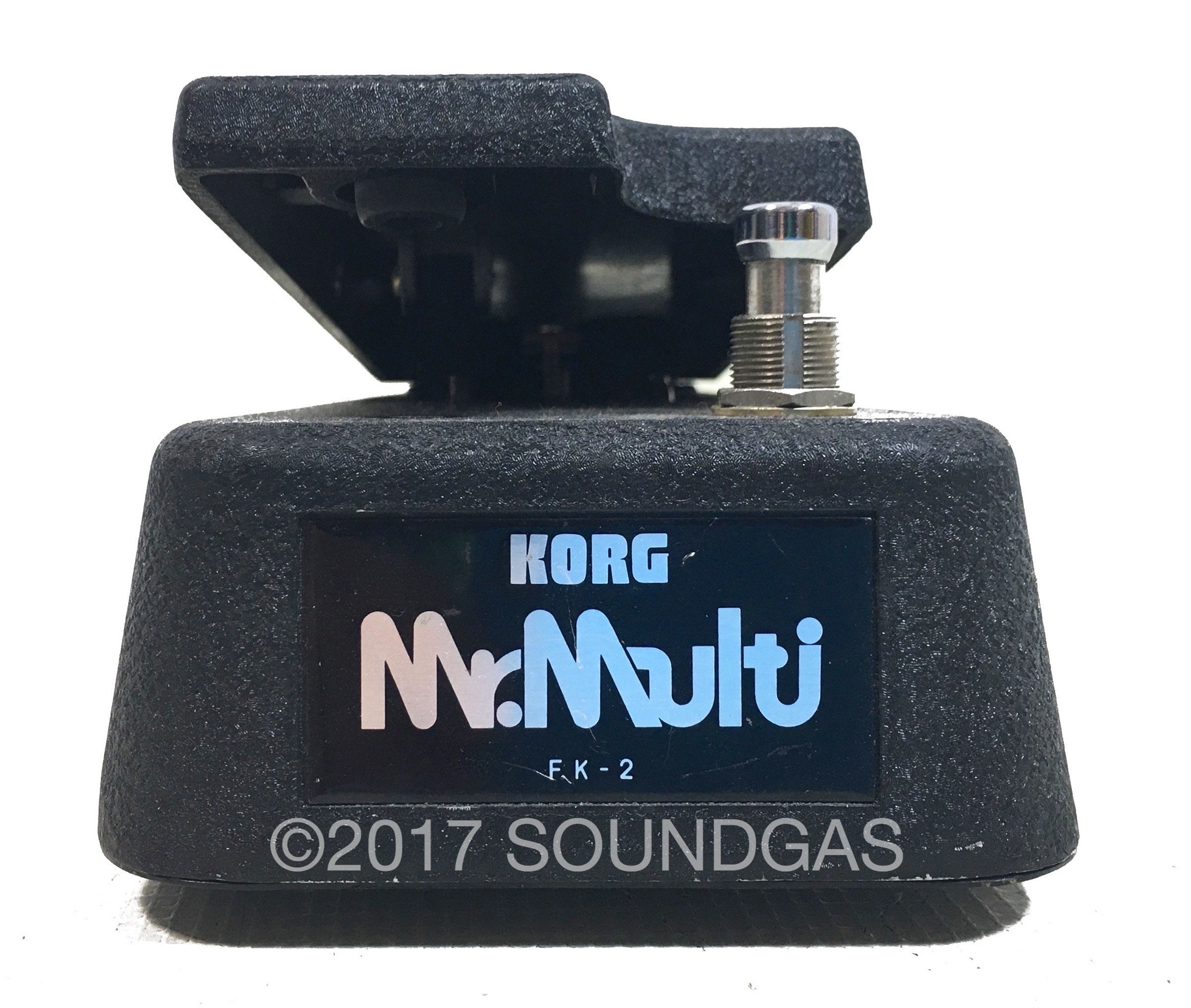 Korg FK-2 Mr. Multi FOR SALE – Soundgas