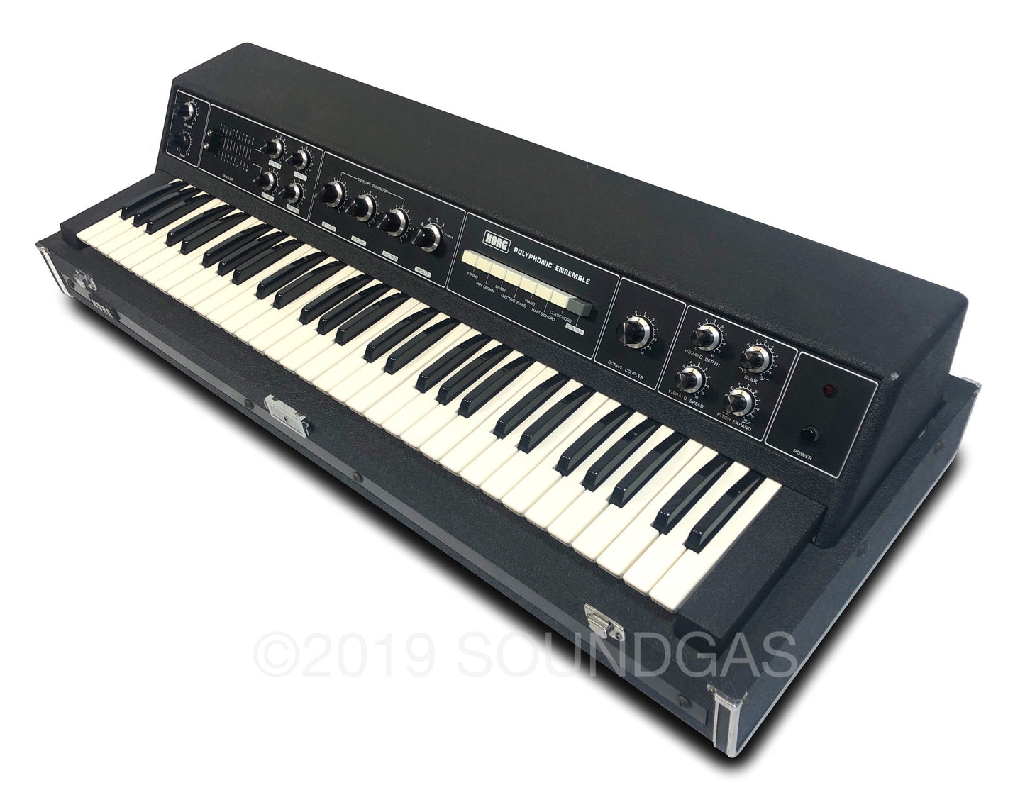 Korg PE-1000 Polyphonic Ensemble