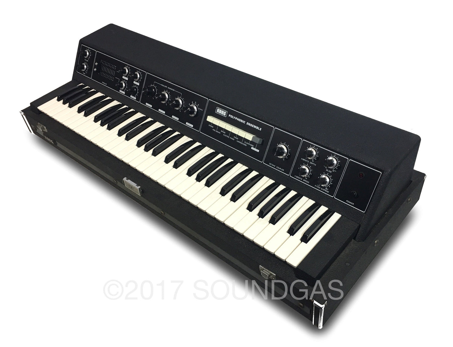 Korg PE-1000 Polyphonic Ensemble