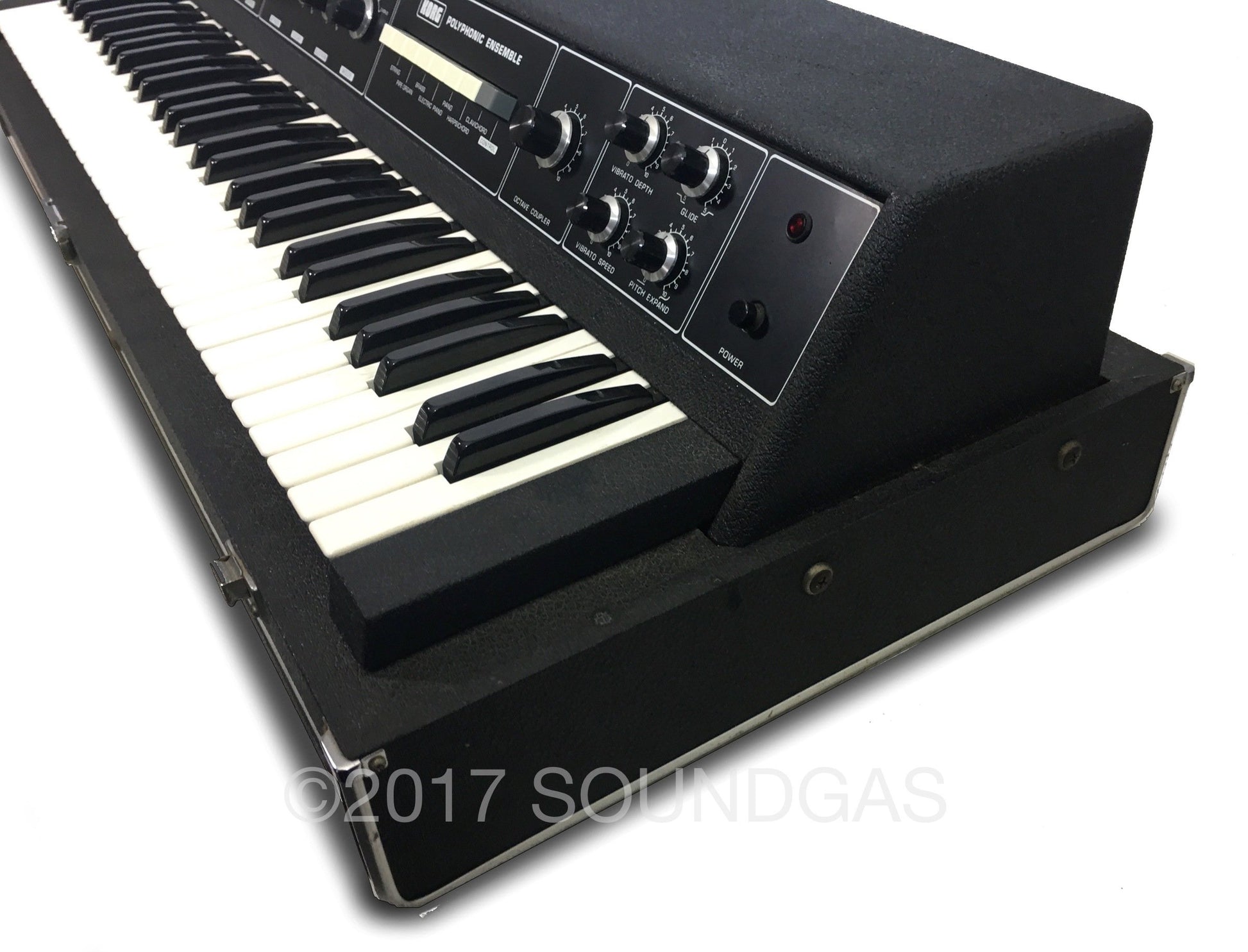 Korg PE-1000 Polyphonic Ensemble