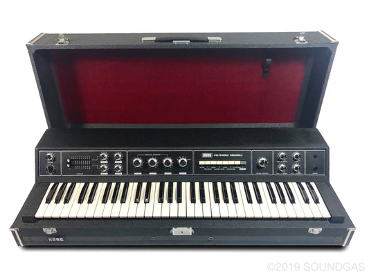 Korg PE-1000 Polyphonic Ensemble