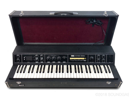 Korg PE-1000 Polyphonic Ensemble