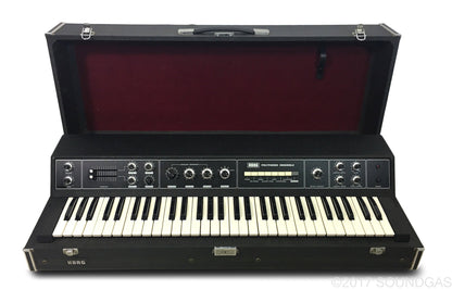 Korg PE-1000 Polyphonic Ensemble