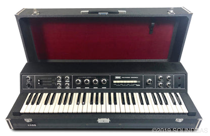 Korg PE-1000 Polyphonic Ensemble