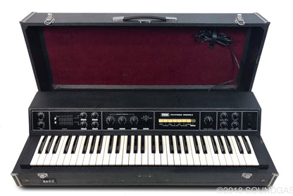 Korg PE-1000 Polyphonic Ensemble