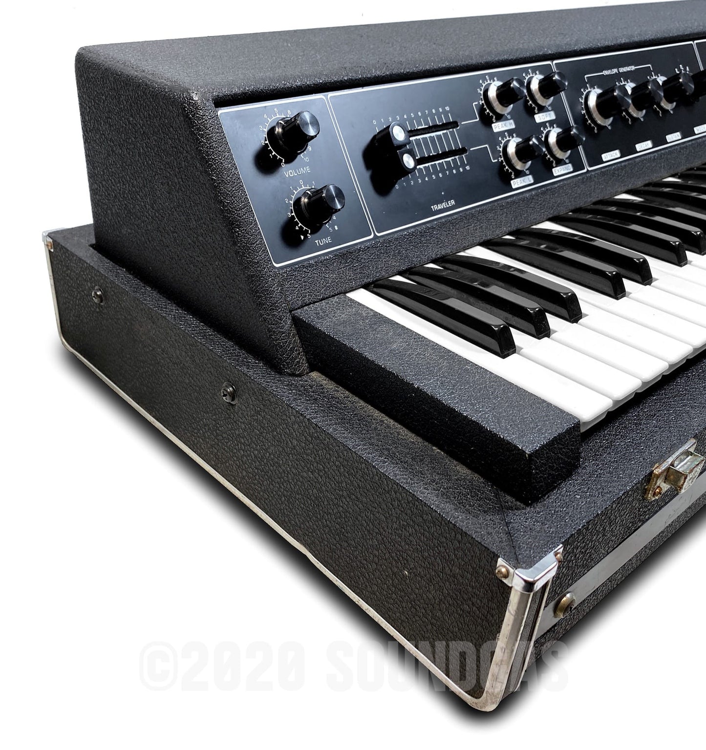 Korg PE-1000 Polyphonic Ensemble