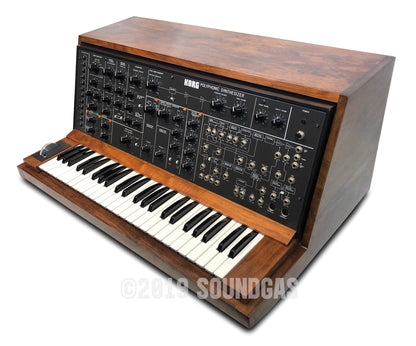 Korg PS-3100 Polyphonic Synthesizer