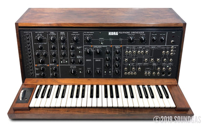 Korg PS-3100 Polyphonic Synthesizer