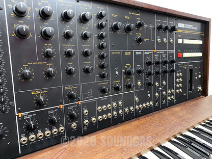 Korg PS-3200 Polyphonic Synthesizer