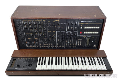 Korg PS-3200 Polyphonic Synthesizer