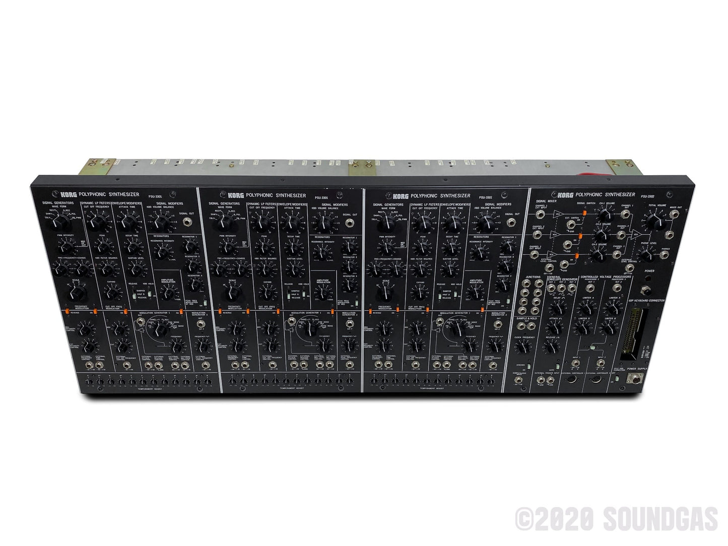 Korg PS-3300