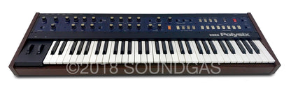 Korg Polysix PS-6