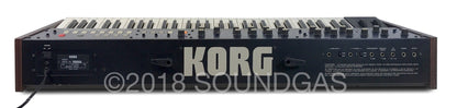 Korg Polysix PS-6