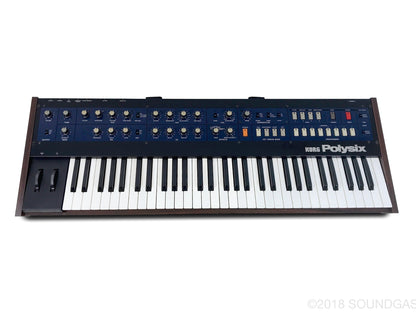 Korg Polysix PS-6