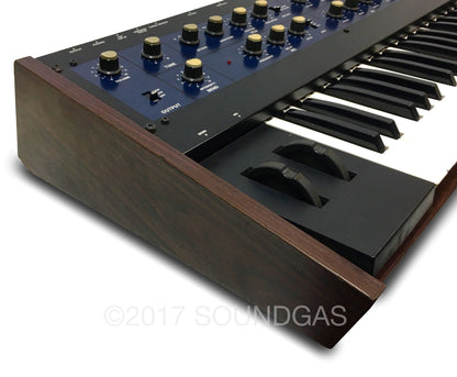 Korg Polysix PS-6