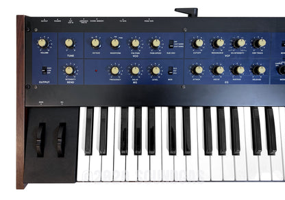 Korg Polysix PS-6