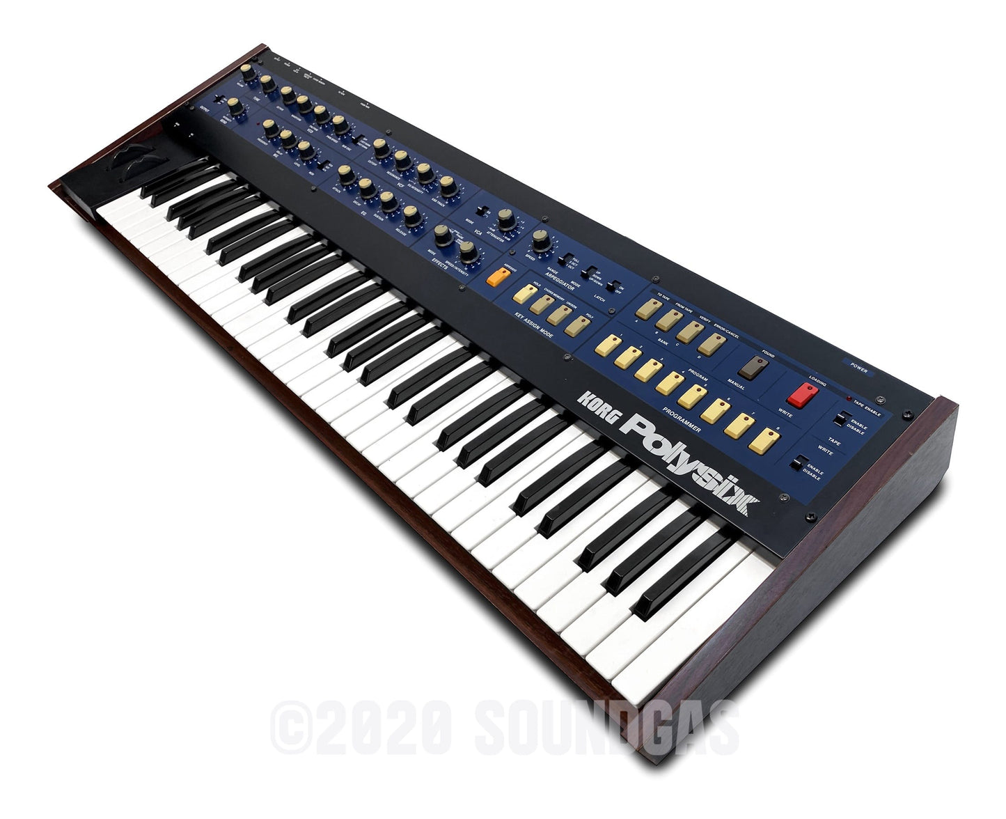 Korg Polysix PS-6