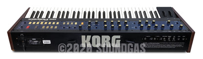 Korg Polysix PS-6