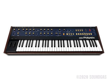 Korg Polysix PS-6