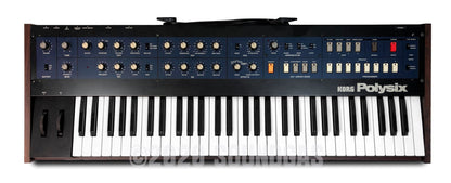 Korg Polysix PS-6