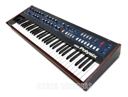 Korg Polysix PS-6