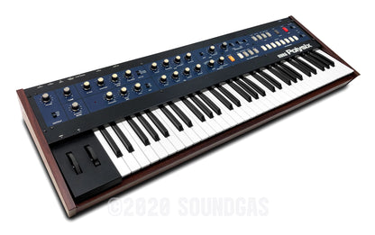 Korg Polysix PS-6