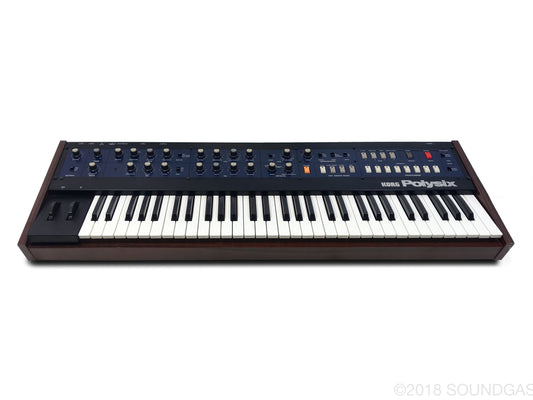 Korg Polysix PS-6