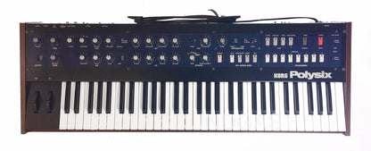 Korg Polysix PS-6