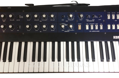 Korg Polysix PS-6