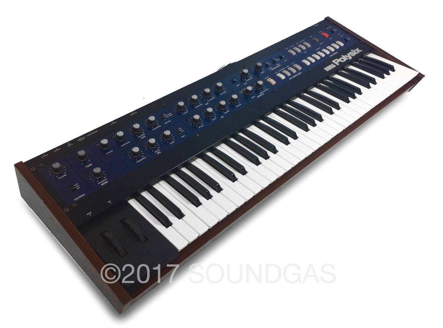 Korg Polysix PS-6