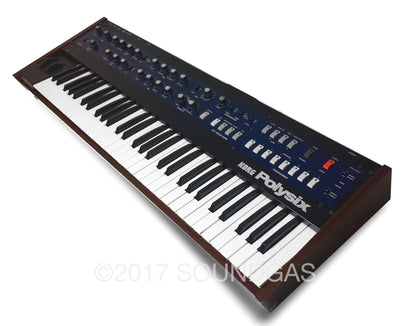 Korg Polysix PS-6