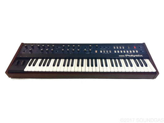 Korg Polysix PS-6