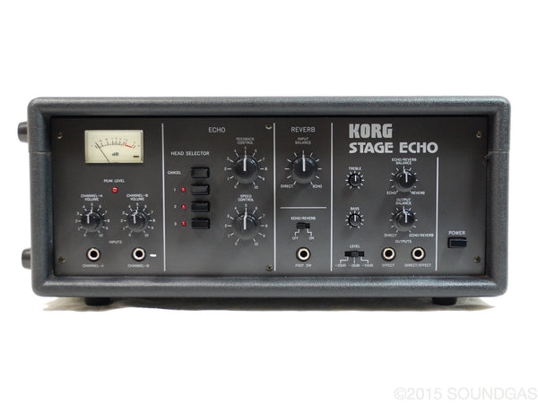 Korg-S-300-Stage-Echo-Tape-