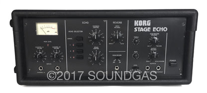 Korg SE-300 Stage Echo