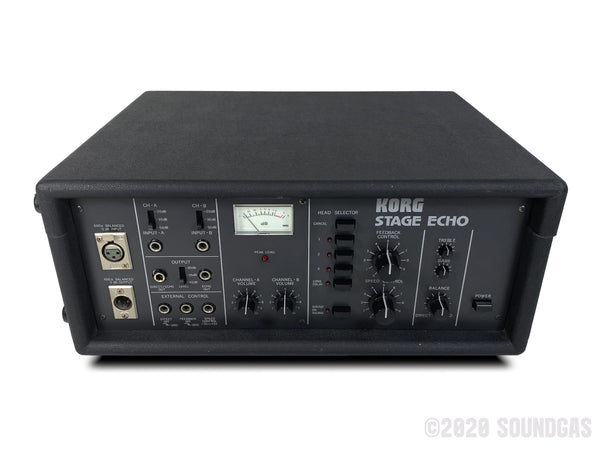 Korg-SE-500-Stage-Echo-
