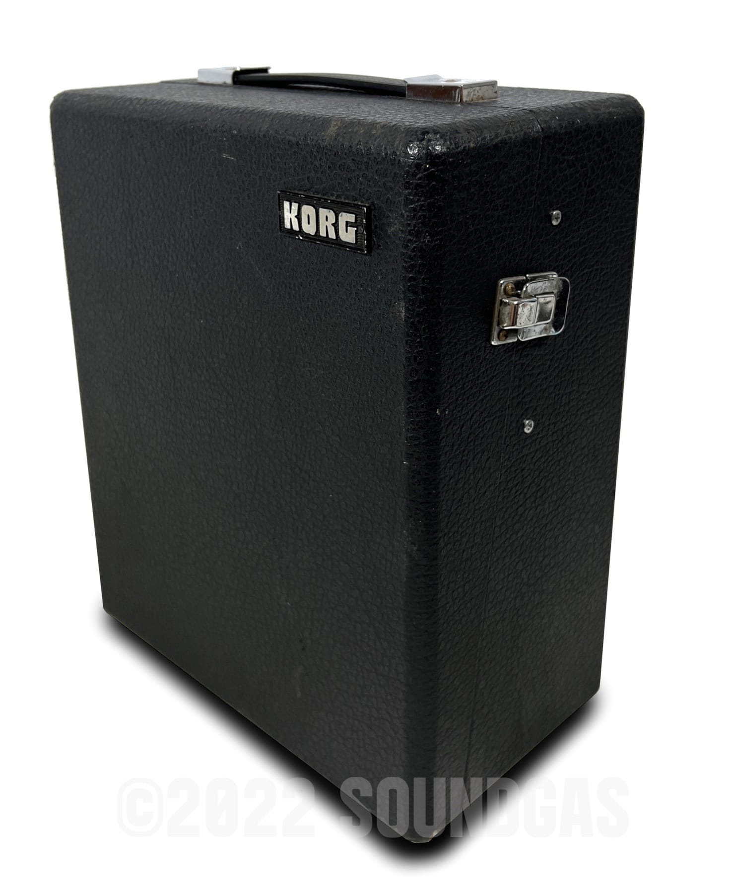 Korg SR-120 - Unicord / Mini Pops FOR SALE – Soundgas