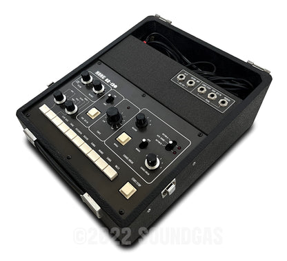 Korg SR-120 - Unicord / Mini Pops