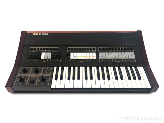 Korg Sigma KP-30