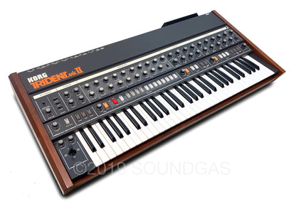 Korg Trident Mk II