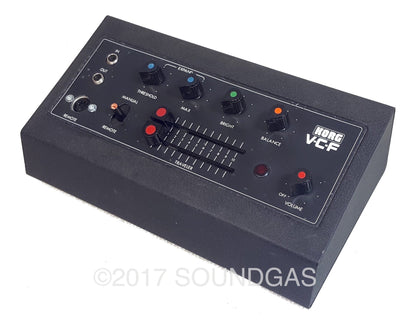 Korg VCF FK-1