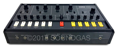 Korg X-911 Guitar Synthesizer