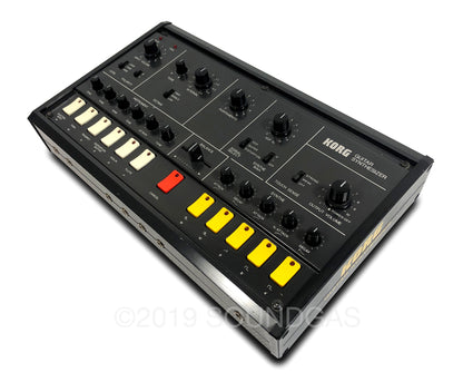 Korg X-911 Guitar Synthesizer