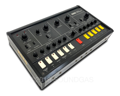 Korg X-911 Guitar Synthesizer