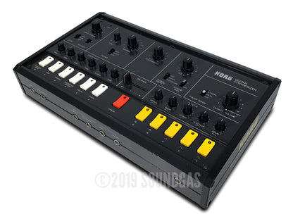 Korg X-911 Guitar Synthesizer