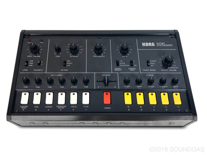 Korg X-911 Guitar Synthesizer